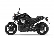 Yamaha MT-01